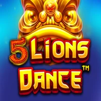 5 Lions Dance