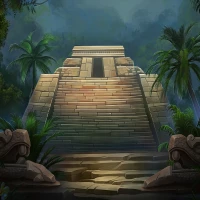 Forbidden Temple Power Hit
