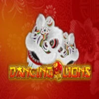 Dancing Lions