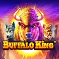 Buffalo King