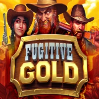 Fugitive Gold