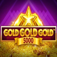 Gold Gold Gold 5000