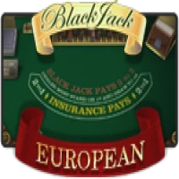 European Blackjack