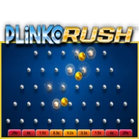 Plinko Rush