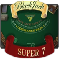 Super 7 Blackjack