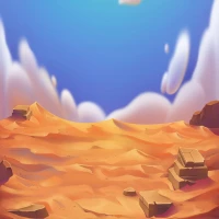 Ascent of Ra